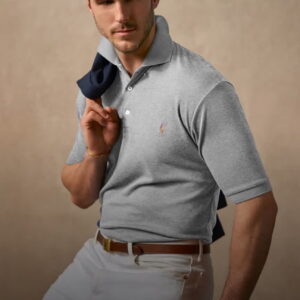 Polo Ralph Lauren Piquet Custom Fit