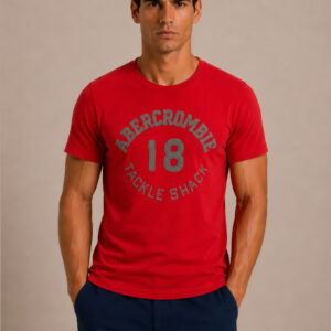 Camiseta Abercrombie Fitch 18 Tackle Shack 1
