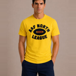 Camiseta_Abercrombie Fitch North League 1