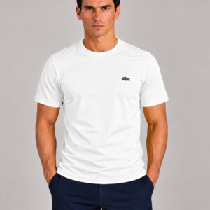 Camiseta Lacoste Basica