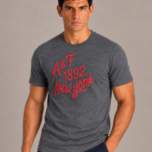 Camiseta Abercrombie New York 1